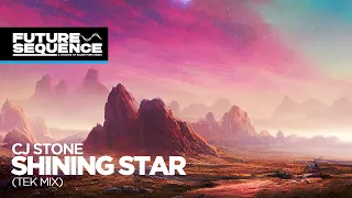 CJ Stone – Shining Star (Tek Mix)