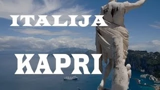 KAPRI   ITALIJA Letovanje   Pop.Net Travel video