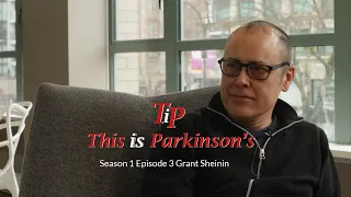 This is Parkinson's S1 EP 3