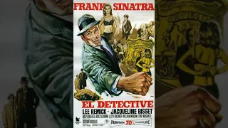 14. The Killing (fx) (The Detective soundtrack, 1968, Jerry Goldsmith)