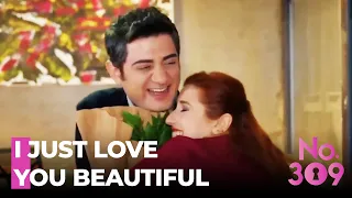 Erol's Lovely Surprise for Filiz - No.309 Episode 137