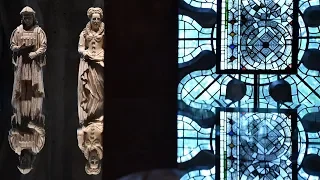 Средневековую церковь Вестминстерского аббатства впервые откроют для публики