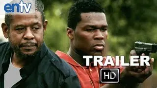 Freelancers Official Trailer [HD]: 50 Cent, Robert DeNiro & Forrest Whitaker