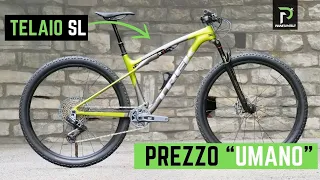 TREK SUPERCALIBER SL 9.7: COSA CAMBIA DALLA TOP DI GAMMA? DI SICURO IL PREZZO!