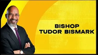 DAY 4 (MORNING) SERMON 2 BY BISHOP TUDOR BISMARK AT GREATER WORKS 2023 #gw2023 #weareicgc #icgc