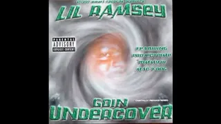 Lil Ramsey - Down With Magnolia (Feat - Tommy Wright III)