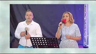 🎵 Небо ближе опусти - Недільне служіння 05.05.2024