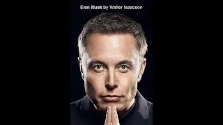 Elon Musk by Walter Isaacson audiobook chapters 80 to 91