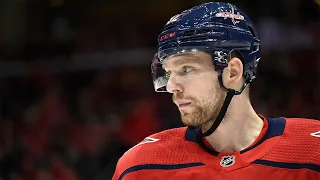 Evgeny Kuznetsov #92 | Highlights |