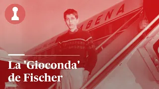 La 'GIOCONDA' de Fischer a los 13 AÑOS | El rincón de los inmortales