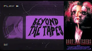 Body Snatchers (1993) - BEYOND THE TAPES Horror VHS Review