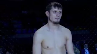 MMA CENTER VLOG #20 (3 часть)