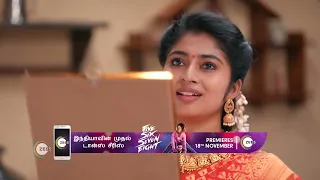 Peranbu | Ep - 293 | Nov 30, 2022 | Best Scene | Zee Tamil