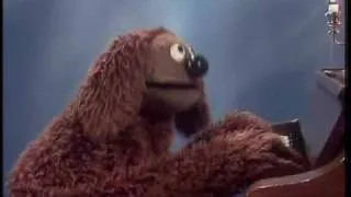 The Muppet Show: Rowlf - "When"