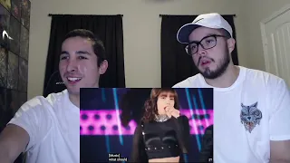 BLACKPINK (블랙핑크) | 'SEE U LATER ' | TOKYO DOME DVD Reaction