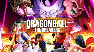 Dragon Ball The Breakers (Villain Evolution Theme)