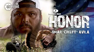 Omar "Crispy" Avila | HONOR