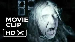 Open Grave Movie CLIP - I Don't Trust Him (2013) - Sharlto Copley Movie HD