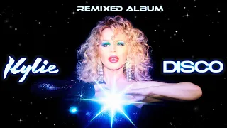 Kylie Minogue - Disco Remix Album