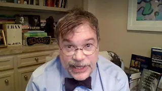 Dr. Peter Hotez answers questions about the COVID-19 vaccine safety