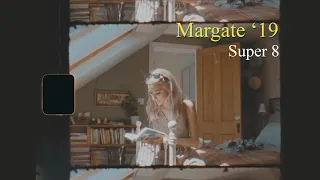 Margate '19 | Super 8 Film