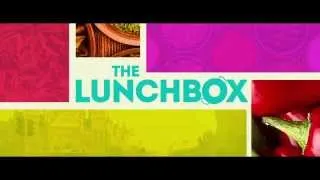 The Lunchbox - in cinemas and on demand 11 April 2014