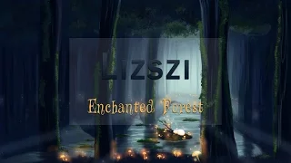 [Speed Painting] Photoshop - Enchanted Forest