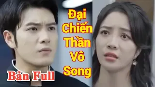 Review phim : Đại chiến thần vô song Phong Ca Giả Tù và cái kết