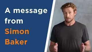 "So reckless, it's terrifying" - Simon Baker asks you to Fight For Our Reef