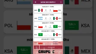 PREDICCION GRUPO C