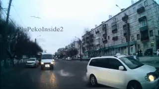 Blyat on the road Compilation | Only in Russia