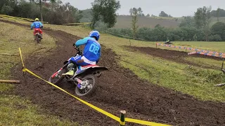 4° etapa do Campeonato Zona Sul de Cross Country 💪🏻 Pelotas RS 🌎 19/05/2024📅