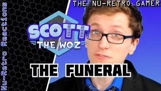 Scott The Woz - "The Funeral" I NU RETRO REACTIONS