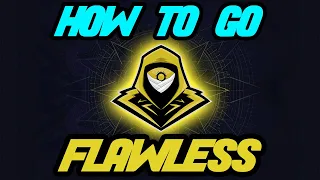 HOW TO GO FLAWLESS IN TRIALS OF OSIRIS! (Tips & Tricks, Best Weapons) Destiny 2: Beyond Light