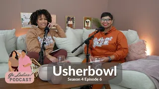 Usherbowl