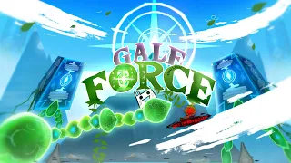 GALEFORCE - Top 30 Solo Built Extreme Demon