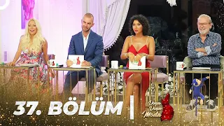 Doya Doya Moda 37. Bölüm | ÖDÜL TÖRENİ