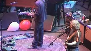 Phish, Boston, MA 12/2/2003, Set 1