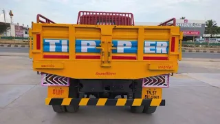 #2018 #tata407 #usedtipperforsale (9944692108)