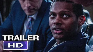 FOSTER BOY Official Trailer (NEW 2020) Matthew Modine, Drama Movie HD