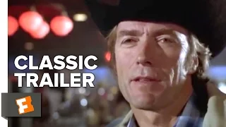 Every Which Way But Loose (1978) Official Trailer - Clint Eastwood, Sondra Locke Movie HD