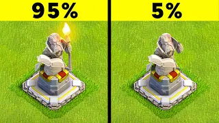 33 Clash of Clans Things You Didn’t Know