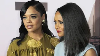 Tessa Thompson, Thandie Newton Talk Westworld Season 3