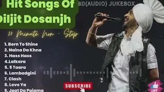 Diljit Dosanjh-(Top 9 Audio Songs)