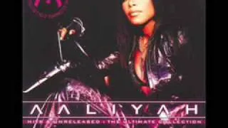 Outsiderz 4 Life feat. Aaliyah - "Ain't Never" (with lyrics)
