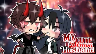 My Cute Demon Husband || Gachalife || Glmm