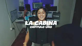 ''LA CABINA'' cap.1 - LA TURISTA