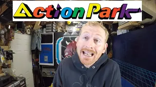 Action Park...The Real Documentary!!