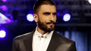Ranveer Singh's shocking confessions about the casting couch