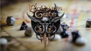 Porcelain Streams: Baldur's Gate 3 - Fate's Dice w/ Ash Part 17